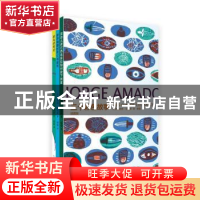 正版 三个彩色故事(全3册) (巴西)若热·亚马多(Jorge Amado)著