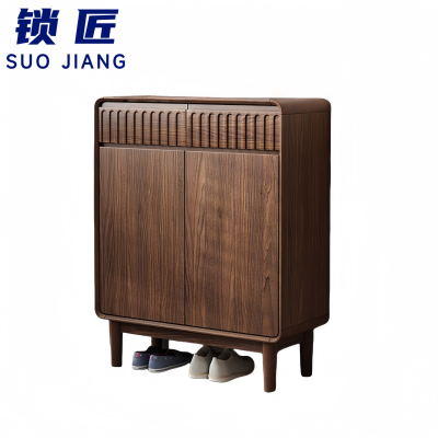 锁匠 鞋 柜