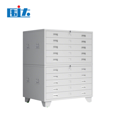 围达 底图柜 A103 台