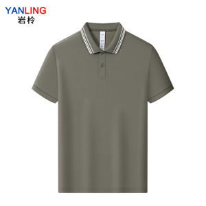 岩柃 运动T恤 25YGF81016