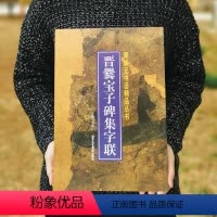 [正版]晋爨宝子碑集字联 康成元书法精选丛书 现代法书楷书作品汉字文化 书法书籍 书 贾德江主编 北京工艺美术出版社