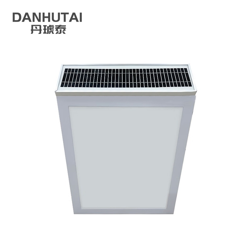 丹琥泰DHT-JSD-19 18v 7w IP65 75下左右/分钟 LED 警示灯(计价单位:个)白色