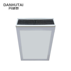 丹琥泰DHT-JSD-19 18v 7w IP65 75下左右/分钟 LED 警示灯(计价单位:个)白色