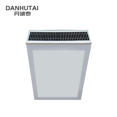 丹琥泰DHT-JSD-19 18v 7w IP65 75下左右/分钟 LED 警示灯(计价单位:个)白色