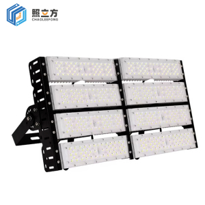 照立方 CHAOLEEFONG 投光灯 400w 个