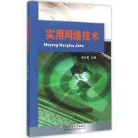 醉染图书实用网络技术9787565512261