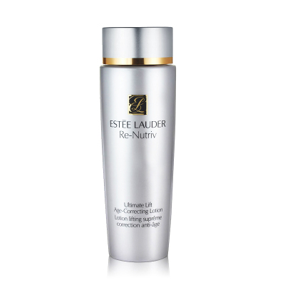 EsteeLauder雅诗兰黛白金级奢宠紧颜精华水200ml熟龄肌必备抗老臻致紧肤