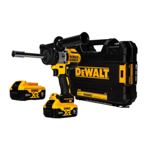 得伟20V锂电无刷电钻起子2x5.0Ah套装 DCD991RP2T-A9 套 DCD991RP2T-A9