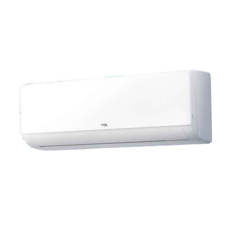 TCL空调 KFRD-26GW/DBP-XT11+B3壁挂式家用空调挂机 新三级能效 变频冷暖 高温自清洁卧室出租屋挂机