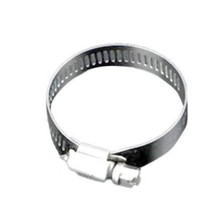 集倍 不锈钢喉箍 46-70mm/个