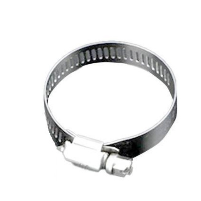 集倍 不锈钢喉箍 46-70mm/个