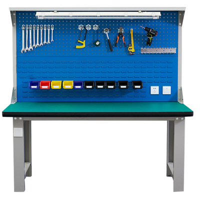 依韵珂双挂板操作台1800*750*800mm张