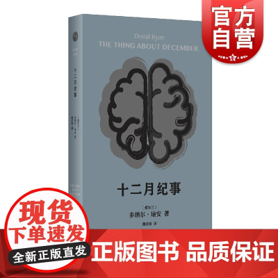 十二月纪事(多纳尔·瑞安作品)