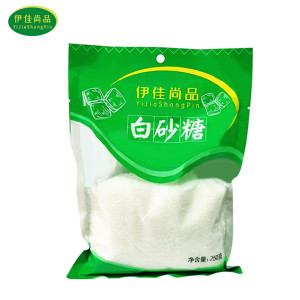 伊佳尚品 白砂糖