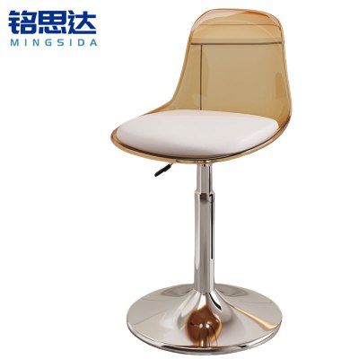 铭思达吧台椅76cm把