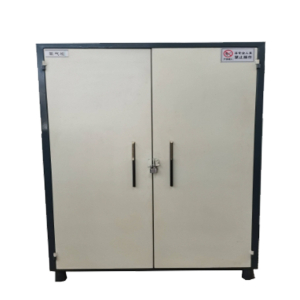 氧气乙 炔存放箱