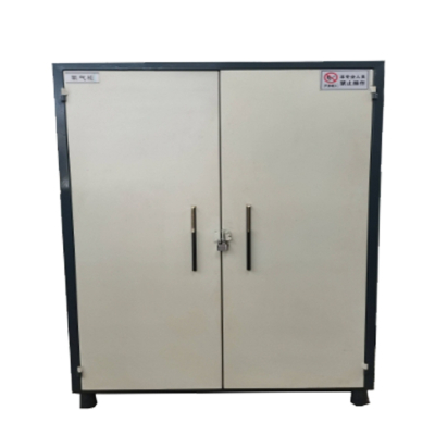 氧气乙 炔存放箱