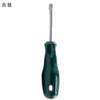 黄麓 A系列螺帽螺丝批 7x75mm 个