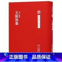 [正版]旗舰王原祁集/中国艺术文献丛刊/艺术理论基本文献书籍中国清代古代书画书目精选鉴定全集历代名家书画精品集花鸟