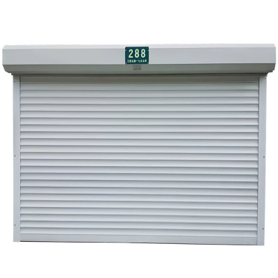 诚智旺 电动卷帘门 定制 /平方米