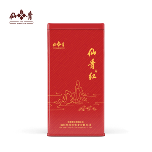 仙青红茶特级250g罐(馥系列)