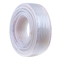 PVC塑料软水管 4分内径16*2mm