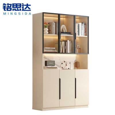 铭思达书柜储物柜