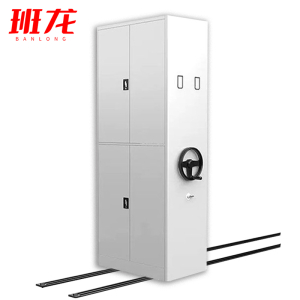 班龙密集架手摇2360*900*580mm组