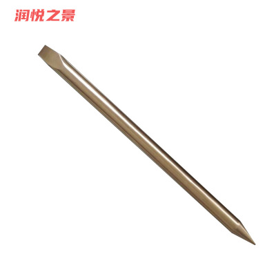润悦之景 防爆铍青铜撬棍 25*1000mm 把