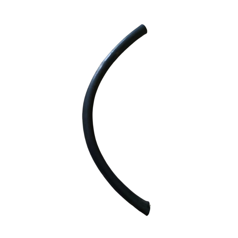 益莘 高压油管 6.3mm-22.5Mpa 米