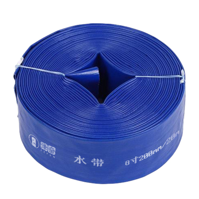 泽奋 水带 8寸200mm/20m 卷