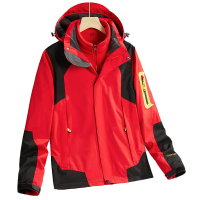 丛信哲 情侣登山服 CQ87/件