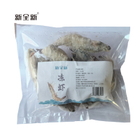 新全新 冻虾 1.5kg/袋