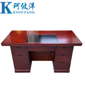 珂攸洋 办公桌 120*60cm 张