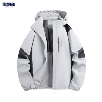 徽润和 冲锋衣 FT18 件