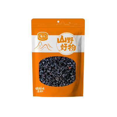 海七 浏阳豆豉 500g/袋