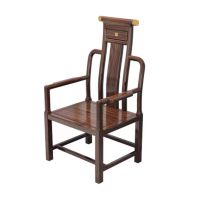 红缅 实木椅 HM-SMY200 把