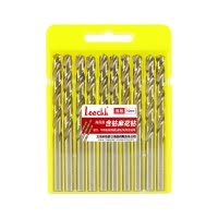 Leecbb 钻头 7.5mm 根