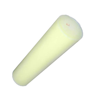 中锦科技 米黄色尼龙棒 高度1米直径240mm 根