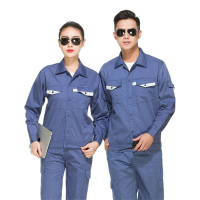 吾卫世 作业服 W14 套