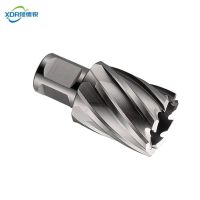 旭德锐 合金空心钻头 31*25mm /个
