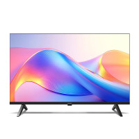 飞利浦电视 32PHF6379S/T3 32英寸卧室电视 二级能效 智能投屏 全面屏网络智能液晶屏电视机