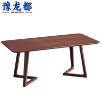 豫龙都 桌子 1.5m 张