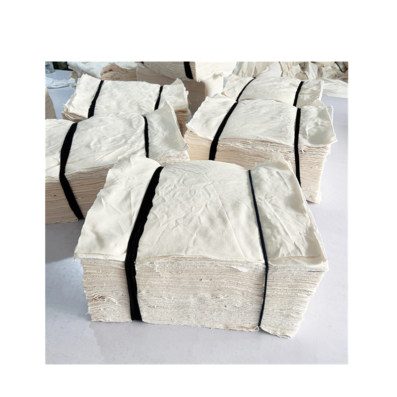 健卡侬 纯棉白布 500MM*333MM/块