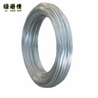 绿港情 镀锌铁丝 1.3mm kg