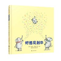 [N]好想见到你(精)-9787532788712