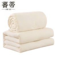 蕃蒂加厚冬被2m(4斤+6斤)床