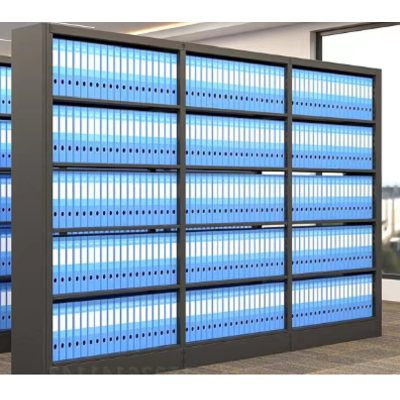 首指(SZ)/档案架SZ-SJ01