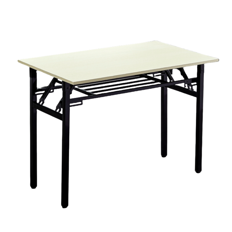 攸形折叠桌140*40*75cm张