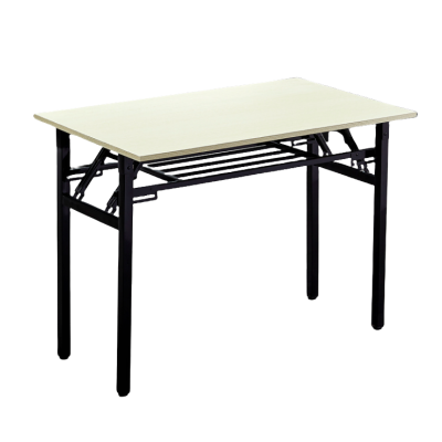 攸形折叠桌140*40*75cm张